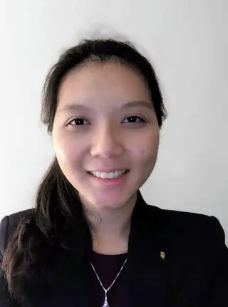 Chelsey Chen