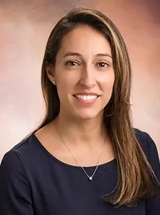 Morgan Greenfield, MD, FAAP