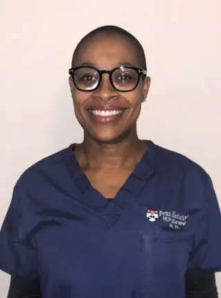 Alicia Moore, BSN, RN