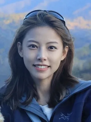 Jocelyn He, MS