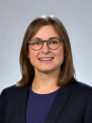Emily Vail, MD