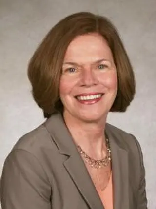 Mary Naylor, PhD, RN, FAAN