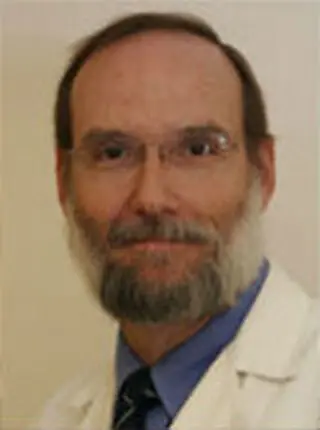 Rod Eckenhoff, MD