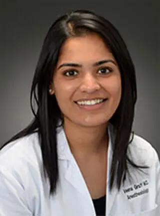 Veena Graff, MD, MS