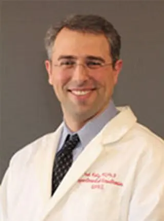 Max Kelz, MD, PhD