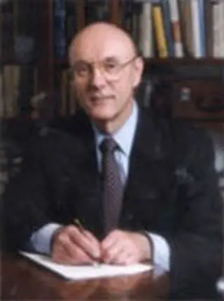 David Longnecker, MD