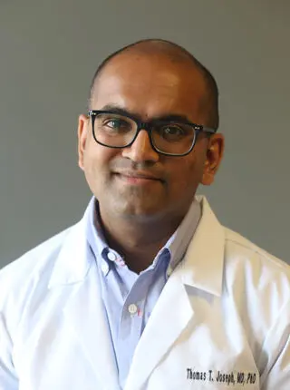 Thomas Joseph, MD, PhD