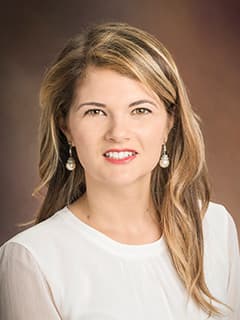 Tori Sutherland, MD