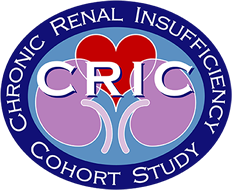 CRIC logo