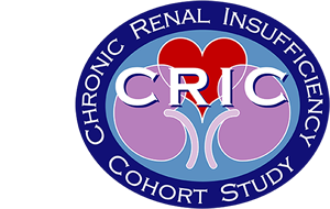 CRIC logo