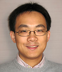 Peter Yang