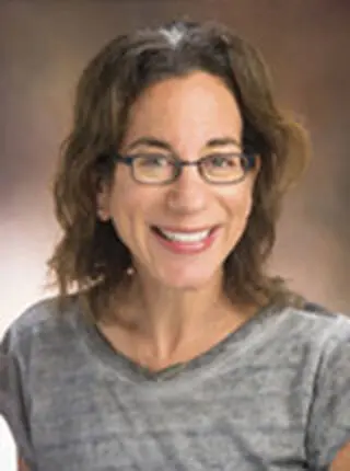 Jill P. Ginsberg