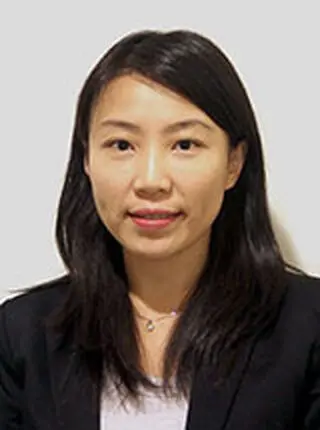 Xiaowen Hu