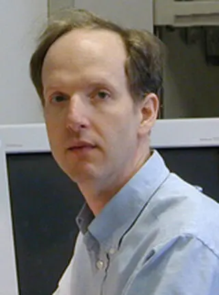 Peter S. Klein