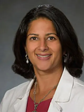 Sindhu K. Srinivas
