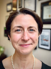 Photo of Kathryn A. Whitehead, PhD