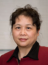 Photo of Mei x. Wu, MD, PhD