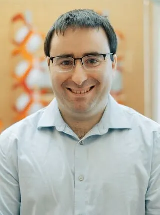 Adam Stevens, PhD