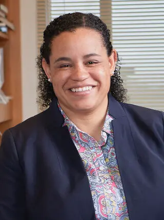 Donita Brady, PhD