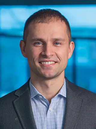 Lukas Bugaj, PhD