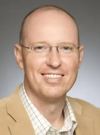 David Chenoweth, PhD