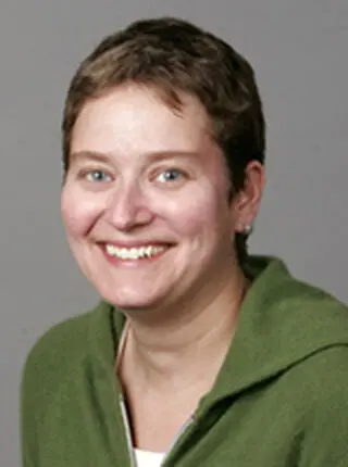 Sara Cherry, PhD