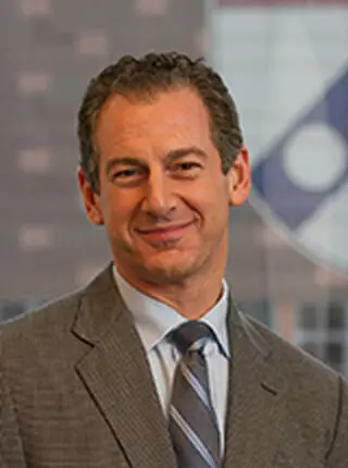 Lewis Chodosh, MD, PhD