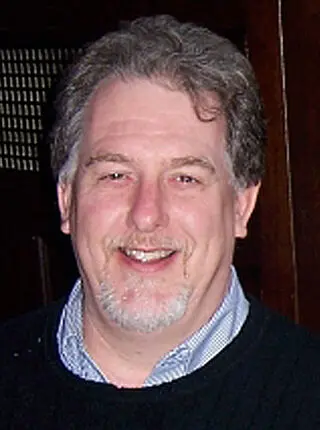 Jim Delikatny, PhD