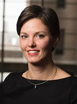 Audrey John, MD, PhD