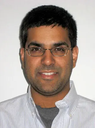 Rahul Kohli, MD, PhD