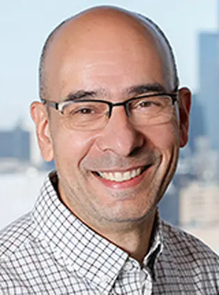 Ronen Marmorstein, PhD