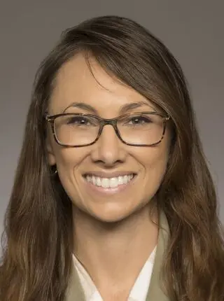 Megan Matthews, PhD