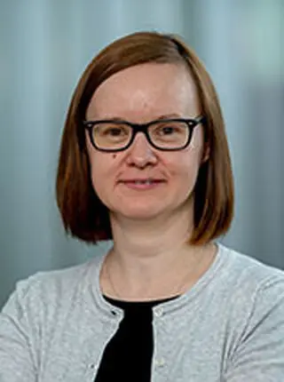 Vera Moiseenkova-Bell, PhD