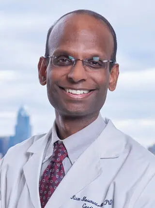 Kiran Minsunuru, MD, PhD, MPH, ML