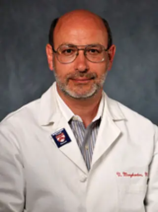 Vladimir Muzykantov, MD, PhD