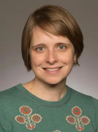 Elizabeth Rhoades, PhD