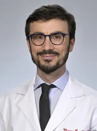 Marco Ruella, MD