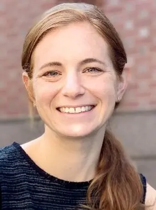 Sydney Shaffer, MD, PhD