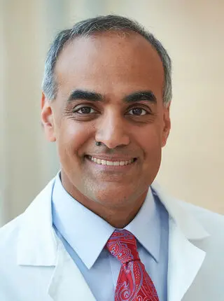 Sunil Singhal, MD