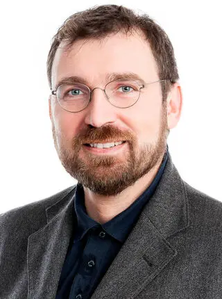 Dirk Trauner, PhD