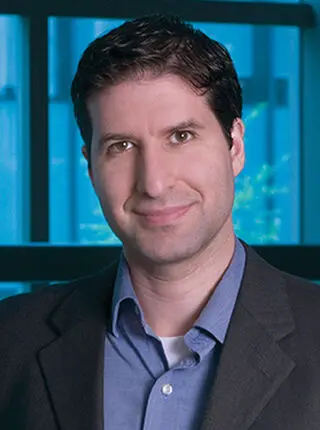 Andrew Tsourkas, PhD