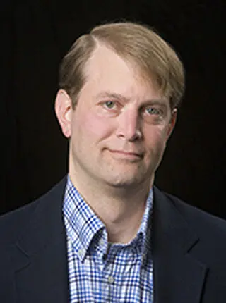 Greg Van Duyne, PhD