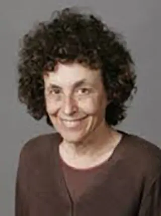 Susan Weiss, PhD