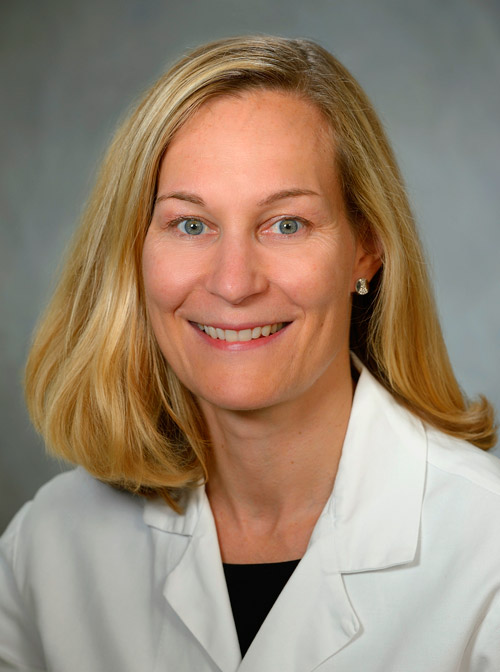 Nuala Meyer MD