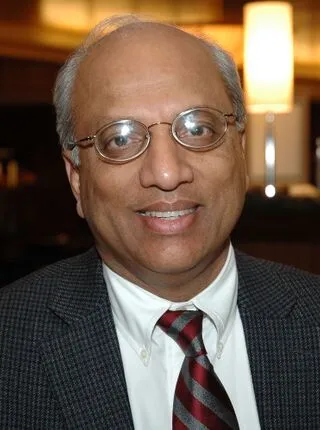 K. Rajender Reddy, MD