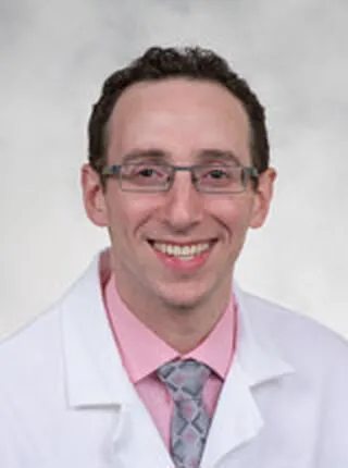 Joshua Diamond, MD, MSCE