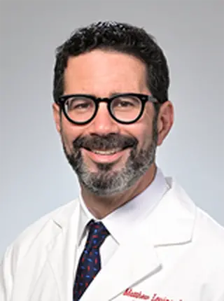 Matthew Levine, MD, PhD