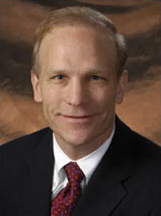 Ken Marguiles, MD