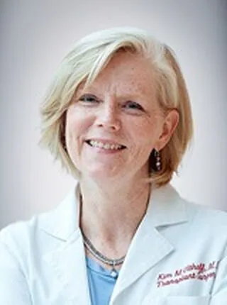 Kim Olthoff, MD