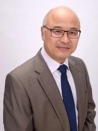 Ji Lei, MD, MBA